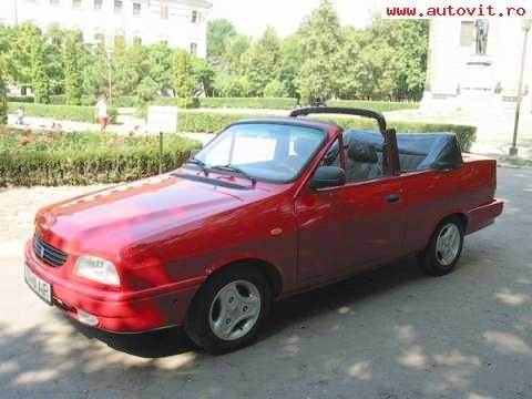 Dacia cu optionale