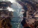 Podul vamei, Cascada Niagara
