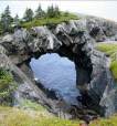 Pod natural din piatra