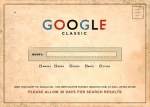 Google Classic. Trimite query prin Posta
la adresa Google. Rezultate disponibile
in 30 zile