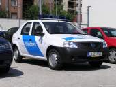 Politia ungara