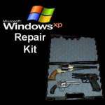 Microsoft Windows Repair Kit