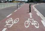 Traseu de dificultate medie in oras,
pentru biciclisti