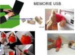 Memorie USB