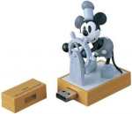 USB Micky Mouse