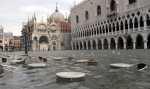 Un Craciun la Venetia in Piazza San
Marco, Palatul Dogilor?