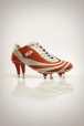 Pantofi de fotbal cu tocuri pentru femei