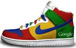 Google Nike - iti personalizezi pantoful
sport? Daniel Reese
